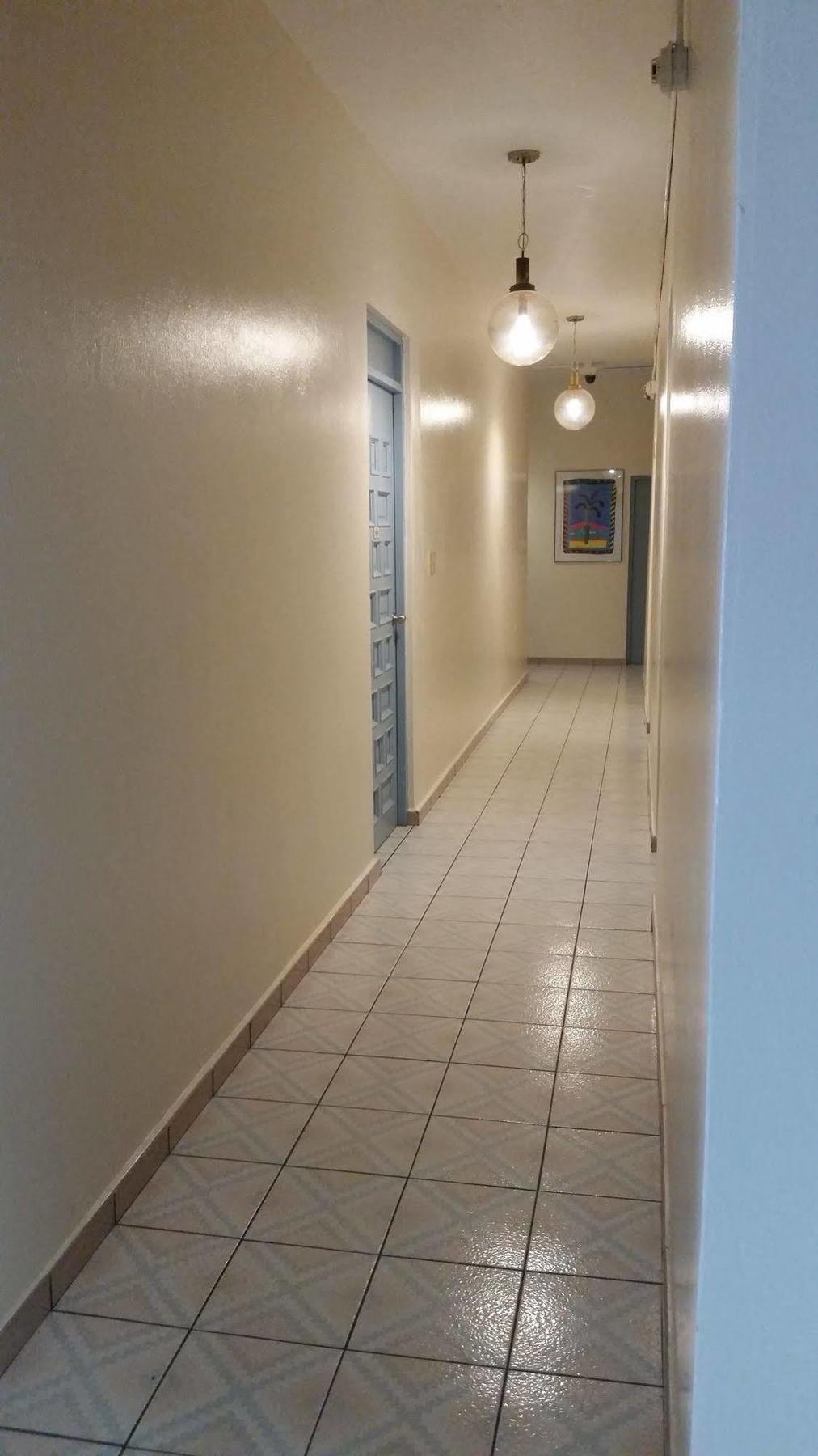 Borinquen Beach Inn Σαν Χουάν Εξωτερικό φωτογραφία